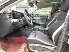 2023 Volkswagen Lamando L 280TSI DSG, чёрный — фото 5