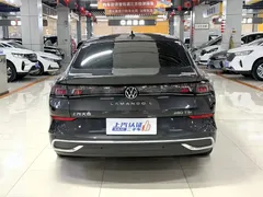 2023 Volkswagen Lamando L 280TSI DSG, чёрный — фото 10