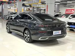 2023 Volkswagen Lamando L 280TSI DSG, чёрный — фото 11