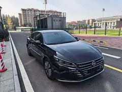 2022 Nissan Teana 2.0L XL-TLS, чёрный — фото 2