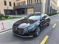 2022 Nissan Teana 2.0L XL-TLS, чёрный — фото 5