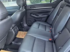 2022 Nissan Teana 2.0L XL-TLS, чёрный — фото 6
