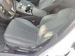 2025 BYD Qin PLUS DM-i PHEV Smart Driving 55km Leading, белый — фото 11