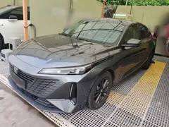 2023 Changan Lamore NE 1.5T GDI DCT Premium — фото 2