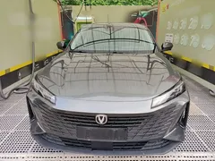 2023 Changan Lamore NE 1.5T GDI DCT Premium — фото 3