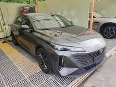 2023 Changan Lamore NE 1.5T GDI DCT Premium — фото 4