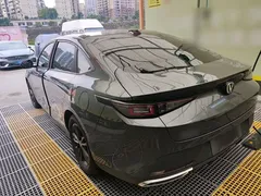 2023 Changan Lamore NE 1.5T GDI DCT Premium — фото 5