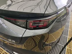 2023 Changan Lamore NE 1.5T GDI DCT Premium — фото 8