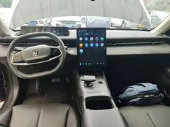 2023 Changan Lamore NE 1.5T GDI DCT Premium — фото 10