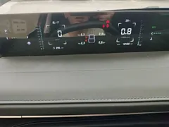 2023 Changan Lamore NE 1.5T GDI DCT Premium — фото 12