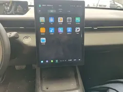 2023 Changan Lamore NE 1.5T GDI DCT Premium — фото 13