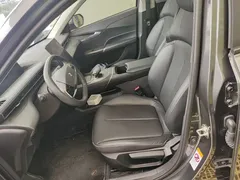 2023 Changan Lamore NE 1.5T GDI DCT Premium — фото 15