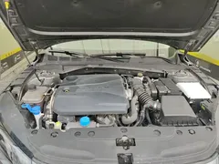 2023 Changan Lamore NE 1.5T GDI DCT Premium — фото 20