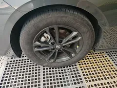 2023 Changan Lamore NE 1.5T GDI DCT Premium — фото 23