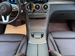 2022 Mercedes-Benz GLC 300 L 4MATIC Sport, чёрный — фото 16