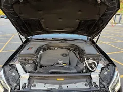 2022 Mercedes-Benz GLC 300 L 4MATIC Sport, чёрный — фото 24