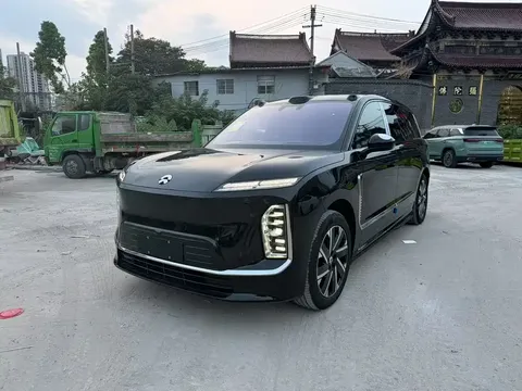 2026 Nio ES9 102kWh Executive Island Luxury