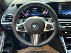 2023 BMW 3 Series 325i M Sport Night Package — фото 6