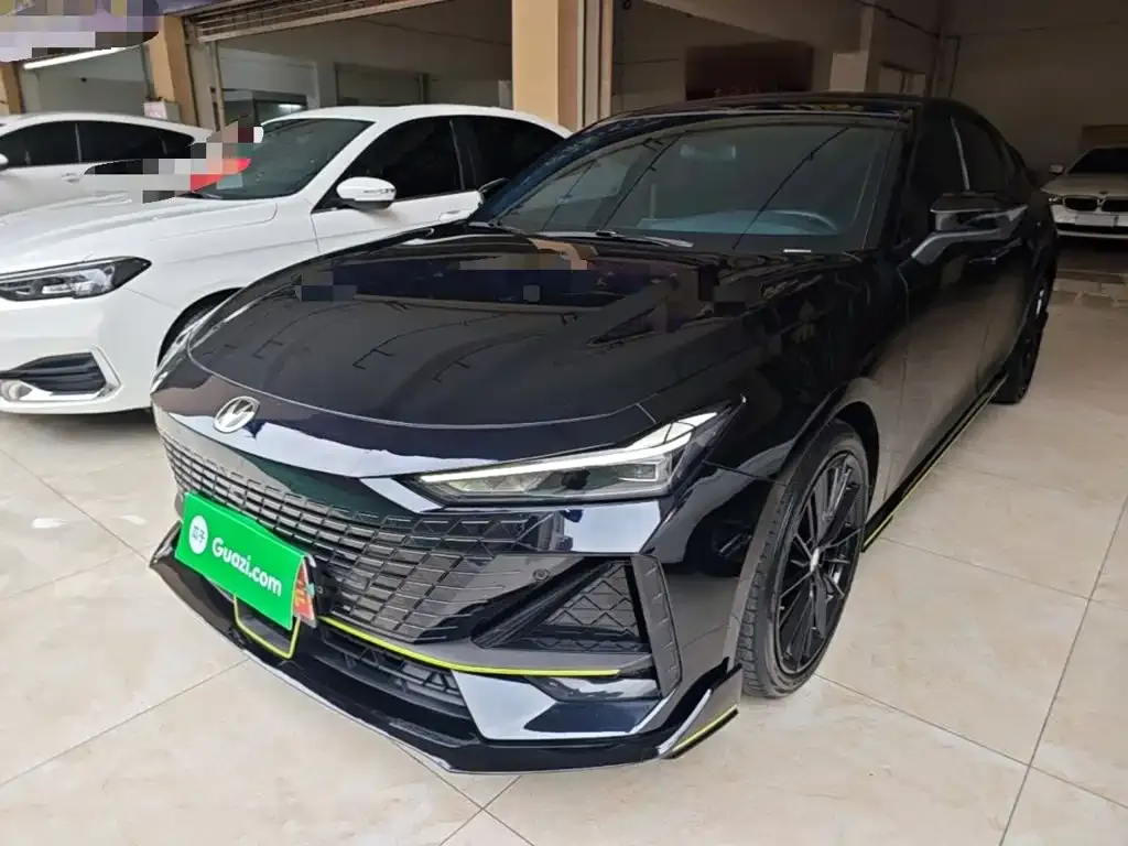 2022 Changan UNI-V 1.5T Sport