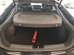 2022 Changan UNI-V 1.5T Sport, чёрный — фото 19
