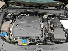 2022 Changan UNI-V 1.5T Sport, чёрный — фото 20