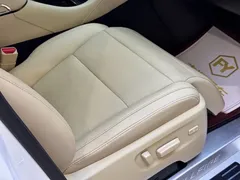 2023 Toyota Vellfire Crown Hybrid 2.5L HV Premium, белый — фото 9