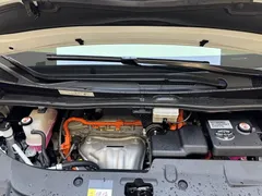 2023 Toyota Vellfire Crown Hybrid 2.5L HV Premium, белый — фото 16