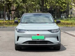 2024 Leapmotor C11 EV 580 Premium, синий — фото 2
