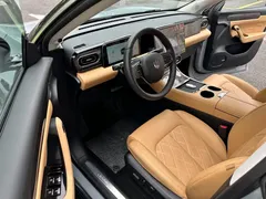 2024 Leapmotor C11 EV 580 Premium, синий — фото 6