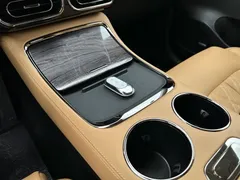 2024 Leapmotor C11 EV 580 Premium, синий — фото 7