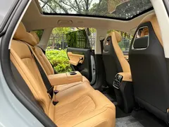 2024 Leapmotor C11 EV 580 Premium, синий — фото 9