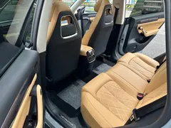 2024 Leapmotor C11 EV 580 Premium, синий — фото 11