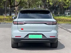 2024 Leapmotor C11 EV 580 Premium, синий — фото 16