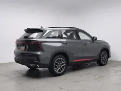 2022 Changan CS75 PLUS 2nd Gen 1.5T AT Luxury — фото 2
