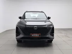 2022 Changan CS75 PLUS 2nd Gen 1.5T AT Luxury — фото 3