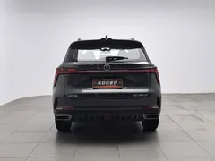 2022 Changan CS75 PLUS 2nd Gen 1.5T AT Luxury — фото 4