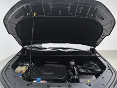 2022 Changan CS75 PLUS 2nd Gen 1.5T AT Luxury — фото 6