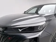 2022 Changan CS75 PLUS 2nd Gen 1.5T AT Luxury — фото 7