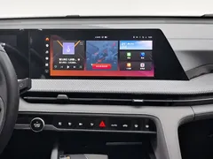 2022 Changan CS75 PLUS 2nd Gen 1.5T AT Luxury — фото 12