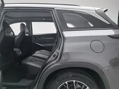 2022 Changan CS75 PLUS 2nd Gen 1.5T AT Luxury — фото 15