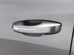 2022 Changan CS75 PLUS 2nd Gen 1.5T AT Luxury — фото 18