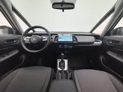 2023 Honda Fit 1.5L CVT, белый — фото 5