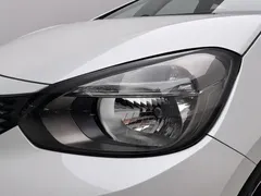 2023 Honda Fit 1.5L CVT, белый — фото 7