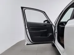 2023 Honda Fit 1.5L CVT, белый — фото 8
