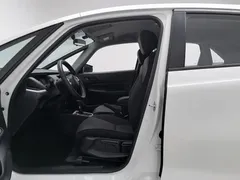 2023 Honda Fit 1.5L CVT, белый — фото 10