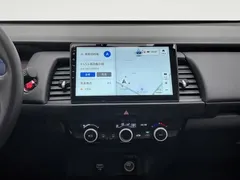 2023 Honda Fit 1.5L CVT, белый — фото 12