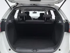 2023 Honda Fit 1.5L CVT, белый — фото 16