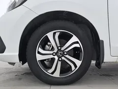 2023 Honda Fit 1.5L CVT, белый — фото 17