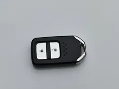 2023 Honda Fit 1.5L CVT, белый — фото 19