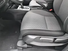 2023 Honda Fit 1.5L CVT, белый — фото 20